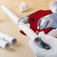 Taietor de tevi PVC, Dekton, 42 mm, DT30190